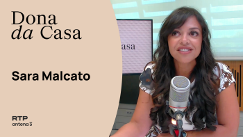 Sara Malcato, psicóloga e sexóloga