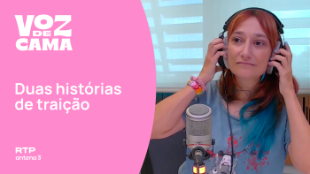 Duas histórias de traição