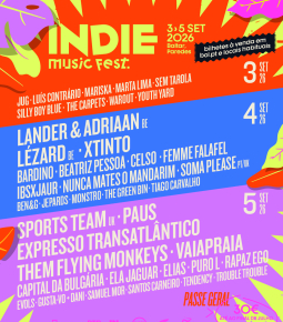 Indie Music Fest 2026