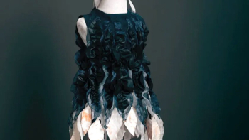 Fricção Científica: Existe roupa viva feita de fungos inspirado no “The Last of Us”
