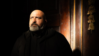Heavenwood: “Este disco é dedicado ao universo metafísico”