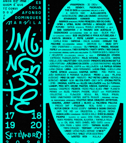 Festival Iminente