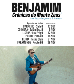 Benjamim