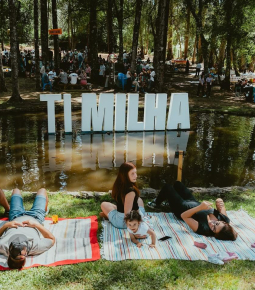 Ti Milha