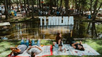 Ti Milha 2026: PAUS, Kabeaushé e Pedro da Linha no festival de Ilha, Pombal