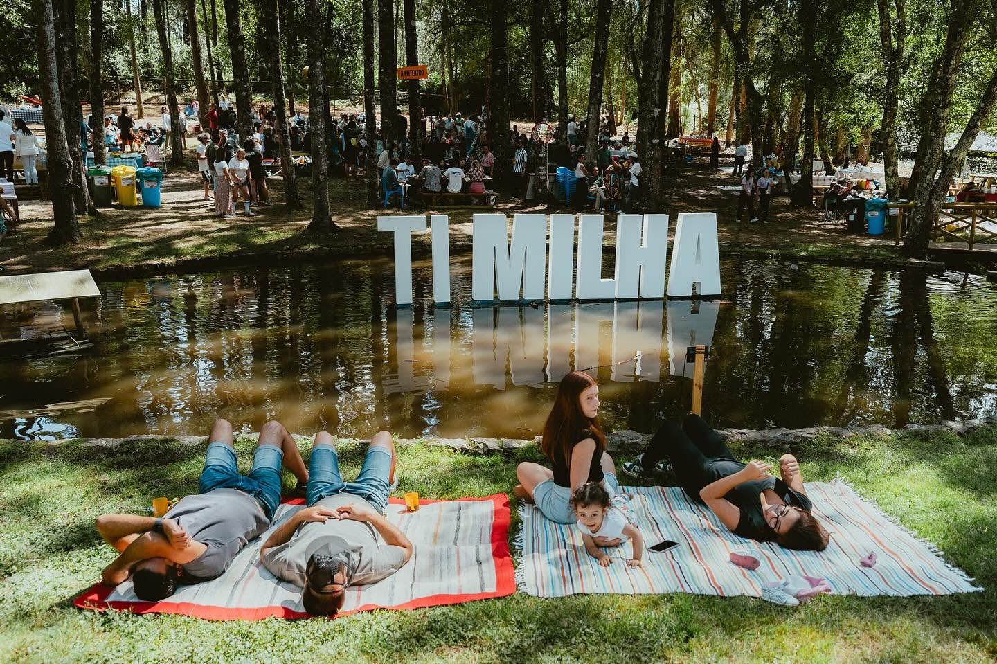 Ti Milha