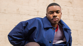 O retrato impiedoso da América em “Cry Baby” de Vince Staples