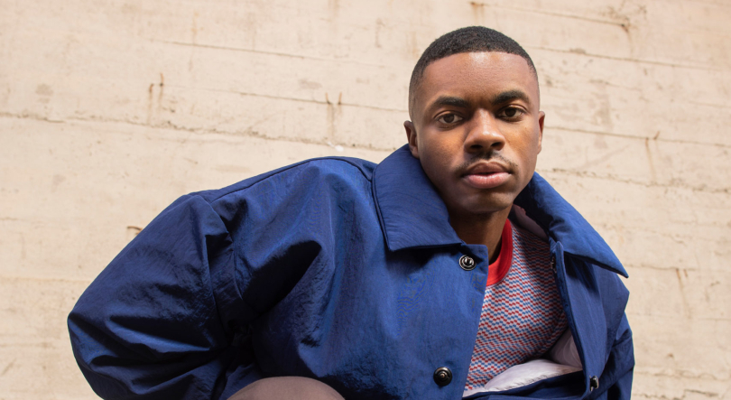 O retrato impiedoso da América em “Cry Baby” de Vince Staples