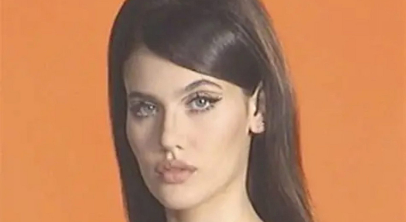 “Visitor” de Sienna Spiro em destaque no Disco da Semana