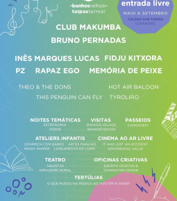 Banhos Velhos