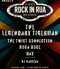 Rock in Rua