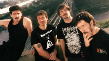 Travo de regresso onde foram felizes: apresentação de “Wasteland” no gnration