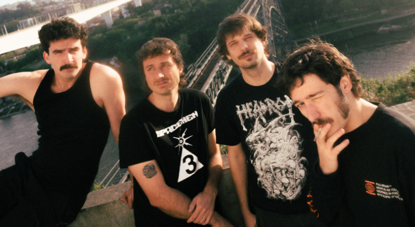 Travo de regresso onde foram felizes: apresentação de “Wasteland” no gnration