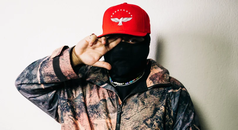 Espama Trincana sublinha raízes açorianas na sua nova mixtape