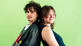 Sexta da Música Nova: FRIKO, Fontaines D.C., Bloc Party e Cléo Sol na seleção de 21 de agosto