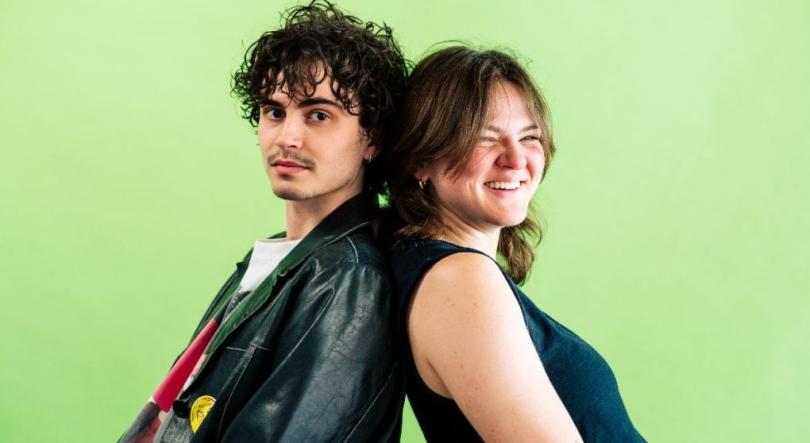 Sexta da Música Nova: FRIKO, Fontaines D.C., Bloc Party e Cléo Sol na seleção de 21 de agosto