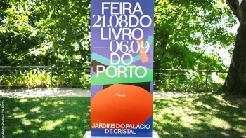 Nem só de livros se faz a Feira do Livro do Porto