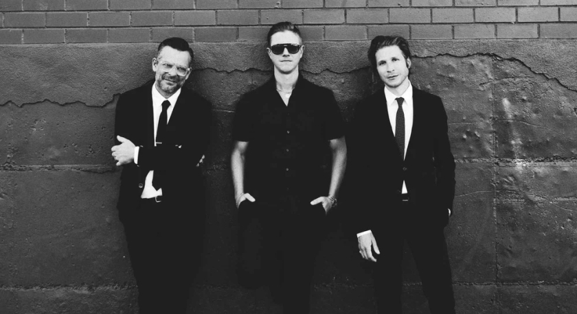 O novo álbum dos velhos Interpol
