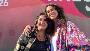 MARO: “Não estou a tentar ser nada que eu não seja”