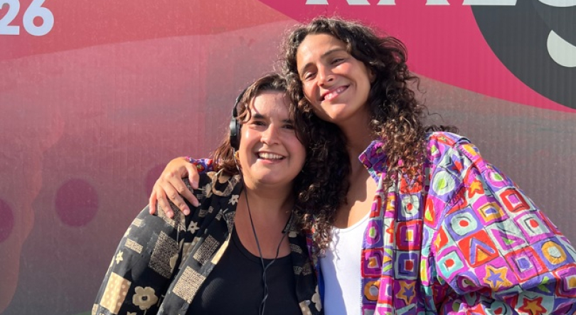 MARO: “Não estou a tentar ser nada que eu não seja”