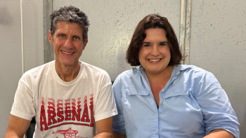 Mike D: “O que eu posso fazer pelo mundo é música”
