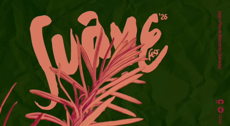 Suave Fest regressa a Guimarães com três dias de música e criação