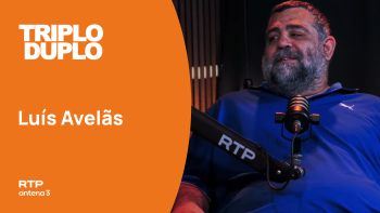 Luís Avelãs: “Se a estrela vai ficar maldisposta acabou, ardeu a tenda”