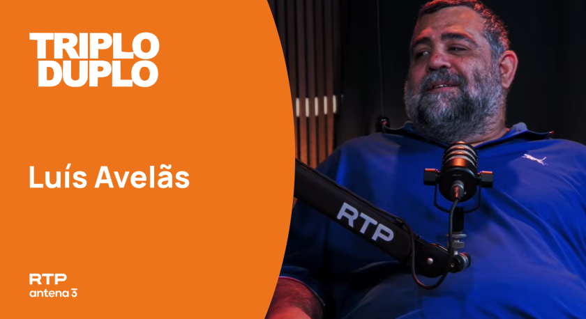 Luís Avelãs: “Se a estrela vai ficar maldisposta acabou, ardeu a tenda”