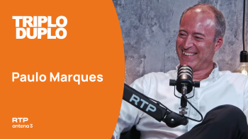 Paulo Marques: “O que eu gosto é de ver Portugal no mapa”