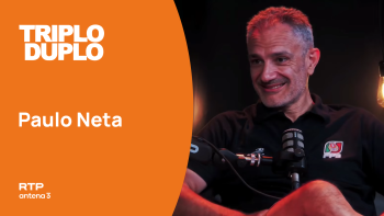 Paulo Neta: “O basquetebol português tem uma geração capaz de mudar o futuro”
