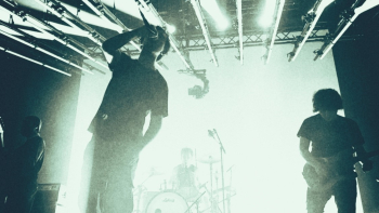 Sonus Art Fest de volta a Guimarães com Dana Margolin, Enola Gay e o duo francês marta