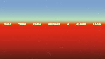 Saiu hoje o disco RTP Antena 3 “Vale tudo para chegar a algum lado”