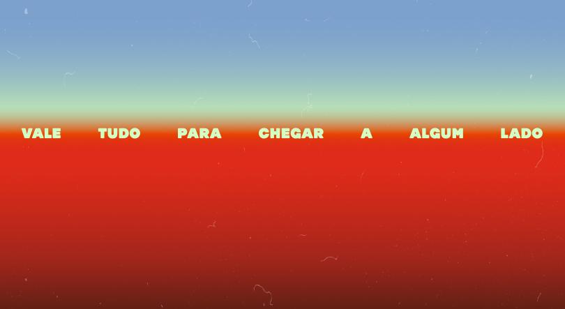 Saiu hoje o disco RTP Antena 3 “Vale tudo para chegar a algum lado”