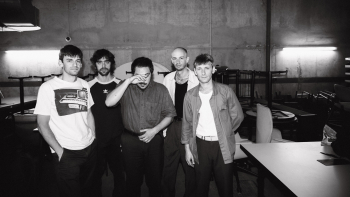 Ganso levam celebração dos 10 anos ao Hard Club, no Porto
