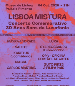 Lisboa Mistura