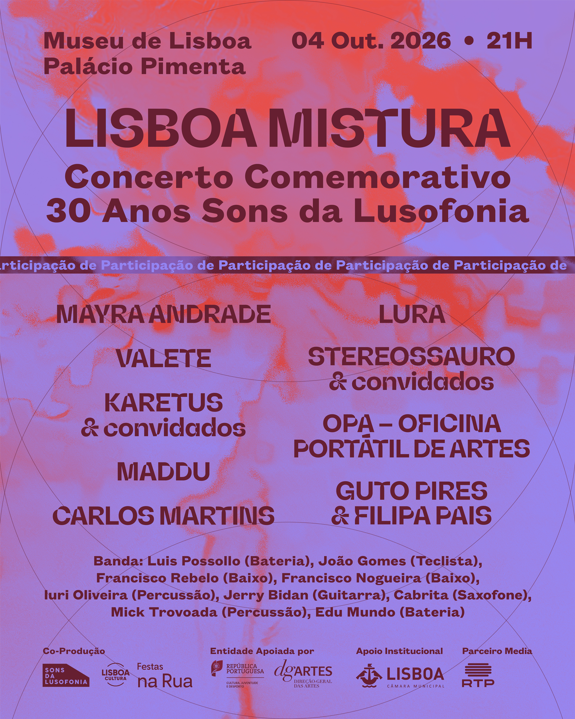 Lisboa Mistura