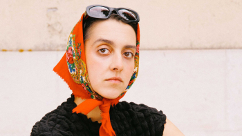 Femme Falafel: “Tenho músicas na gaveta (…) estou a tentar perceber se as quero usar ou se quero explorar uma coisa nova”