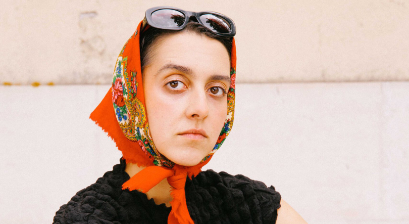 Femme Falafel: “Tenho músicas na gaveta (…) estou a tentar perceber se as quero usar ou se quero explorar uma coisa nova”
