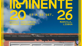 Uma mão cheia de novidades do Festival Iminente 2026: do abandono de uma escola à riqueza cultural