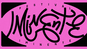 Uma mão cheia de novidades do Festival Iminente 2026