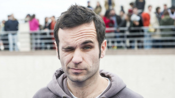João Pombeiro no Vocês Sabem Lá: “Convenci ,uma vez, o Nuno Markl a comprar um burro no OLX”
