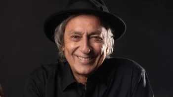 Morreu o músico Jorge Palma aos 76 anos de idade