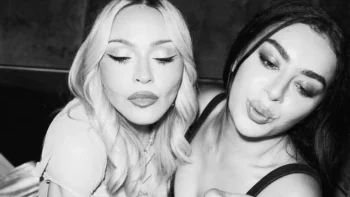 Sexta da Música Nova: Madonna e Charli XCX, Tinashe e Sensible Soccers na seleção