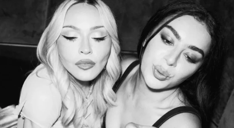 Sexta da Música Nova: Madonna e Charli XCX, Tinashe e Sensible Soccers na seleção
