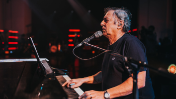 Morreu o músico Jorge Palma aos 76 anos de idade