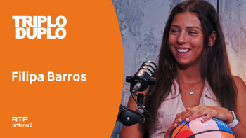 Filipa Barros