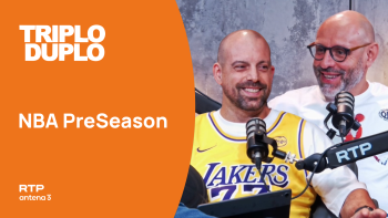 Quem vai ganhar a NBA?