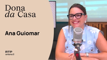 Ana Guiomar, atriz