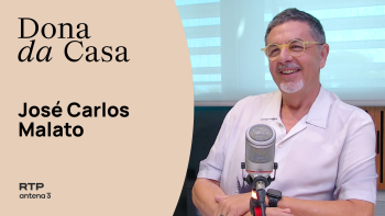 José Carlos Malato, apresentador de televisão
