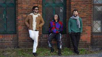 Future3 no Defeitos Especiais: “É essencial mantermos uma forma ingénua de fazer música”